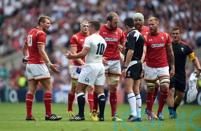 Dan Biggar and Alun Wyn Jones will discuss who leads out Wales against Italy