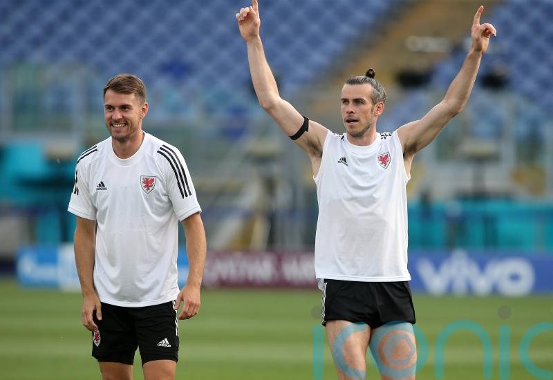 ‘Big players turn up for big games’ – Wales have no worries over Bale and Ramsey