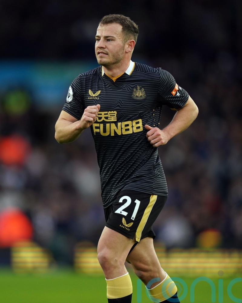 Ryan Fraser backed to win over Scotland manager Steve Clarke