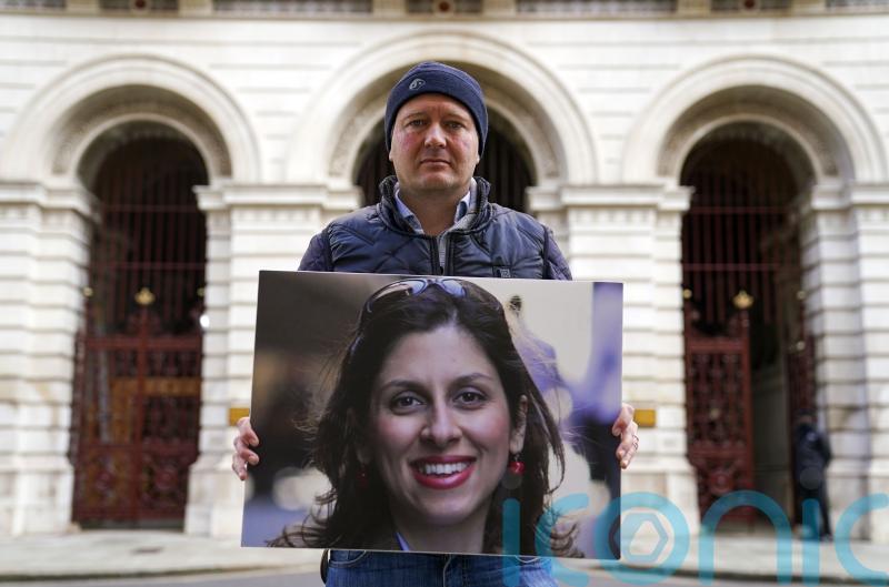 Nazanin Zaghari-Ratcliffe: Charity worker with ‘pretty keen sense of justice’