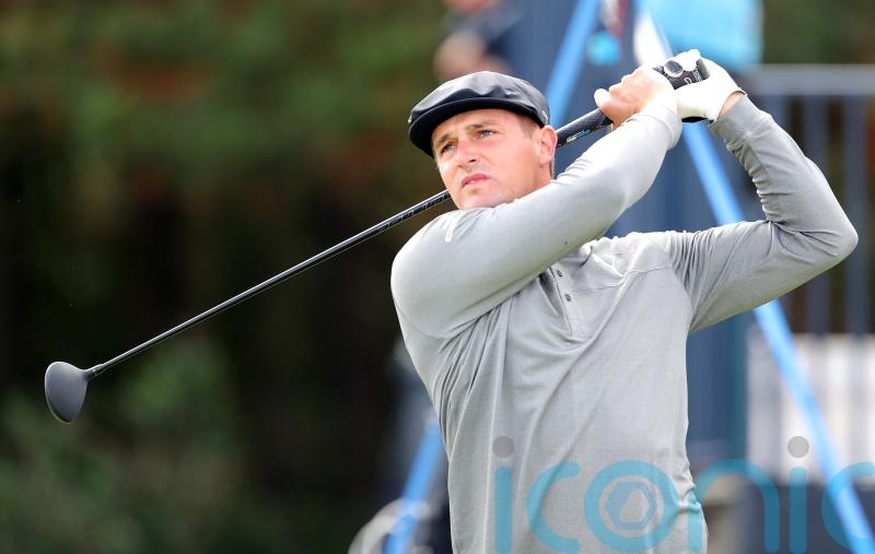 Governing bodies urged to take ‘holistic’ approach to hitting distance in golf