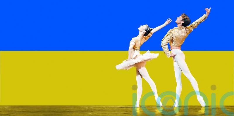 Ukrainian ballet star Ivan Putrov on uniting the dance world for charity gala