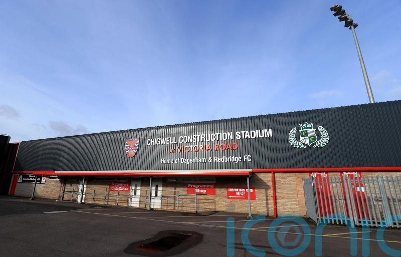 Dagenham defender Yoan Zouma charged under Animal Welfare Act