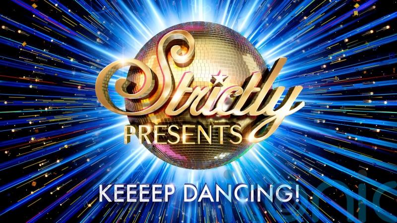 Former Strictly Come Dancing stars to relive TV experience on UK tour