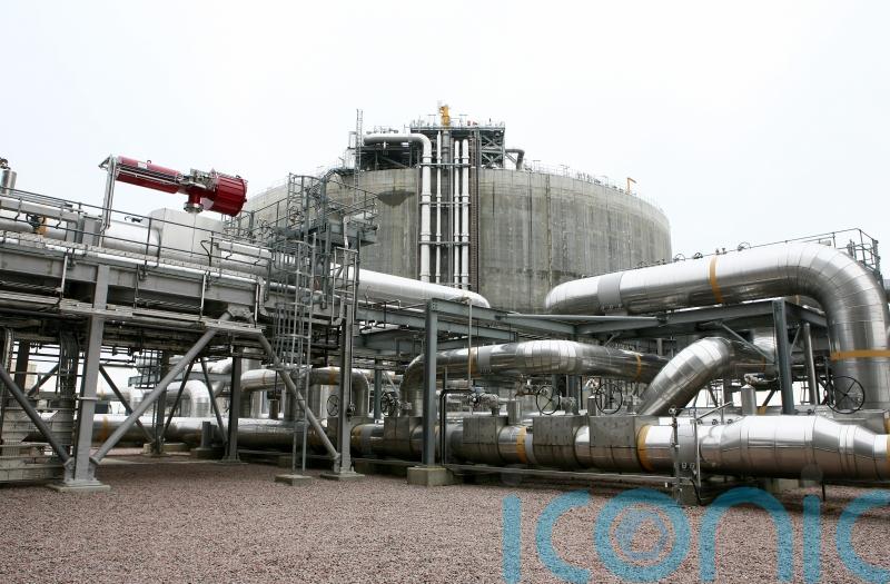 Energy giant ‘actively’ eyes plans to reopen Middlesbrough gas terminal