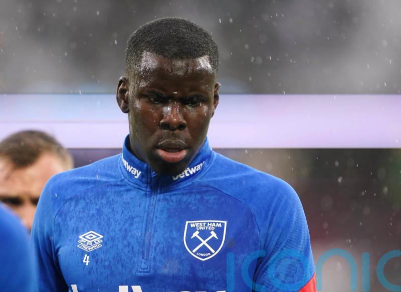 West Ham’s Kurt Zouma to be prosecuted by RSPCA over abuse of pet cat