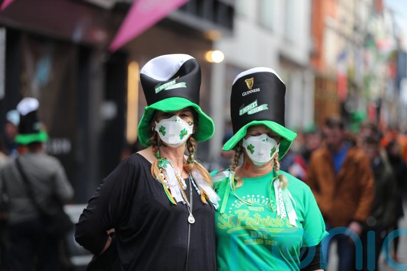 HSE warns of major pressure on hospitals ahead of St Patrick’s Day