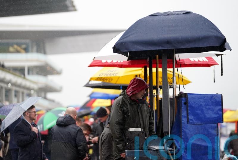Honours just about even in bookmaking battle at halfway stage
