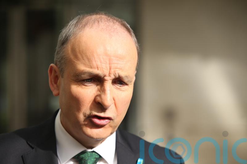 Micheal Martin: Economic link between Ireland and US is &lsquo;powerful relationship&rsquo;