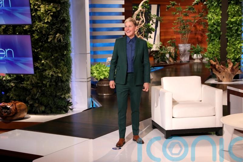 Star-studded line-up announced for final episodes of The Ellen DeGeneres Show