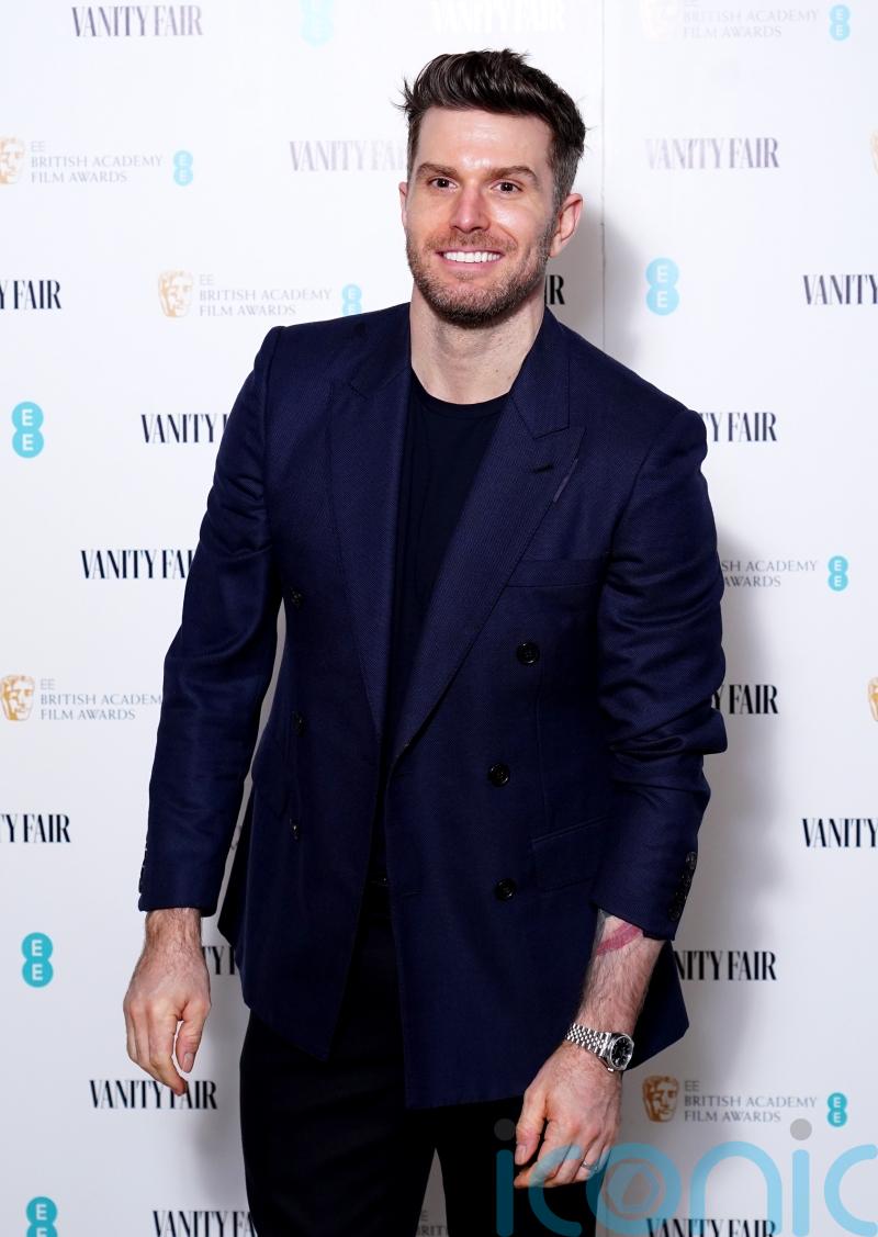 Joel Dommett announces replacement host for Comic Relief after contracting Covid