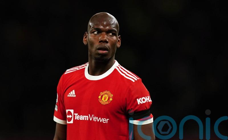 Paul Pogba describes ‘worst nightmare’ as home burgled with his children inside