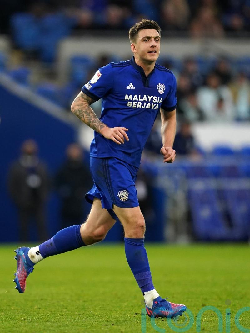 Cardiff fight back to beat stuttering Stoke