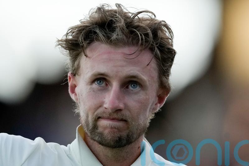 It is an honour to sit and watch Joe Root bat – Marcus Trescothick