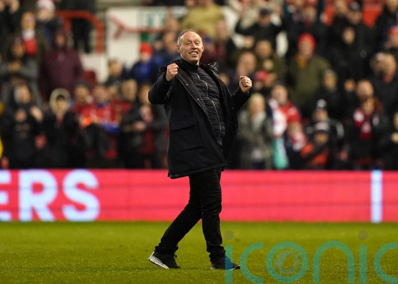 QPR ‘could not live’ with our second-half display – Forest boss Steve Cooper