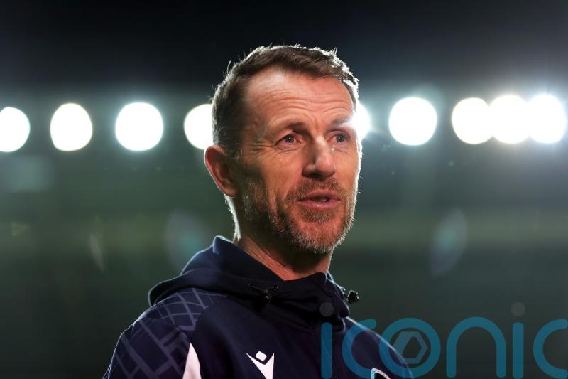 Gary Rowett hails ‘unlucky’ Benik Afobe after two-goal show for Millwall