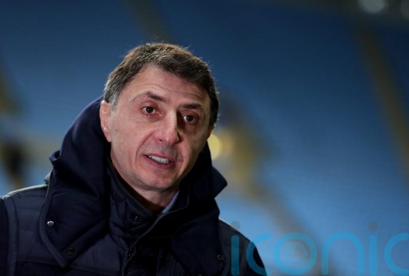 Shota Arveladze urges players to win at home after Hull’s latest away victory