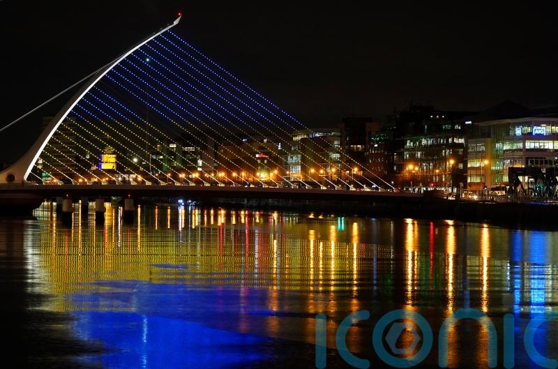 New support centres open as more than 7,000 Ukrainian refugees arrive in Ireland
