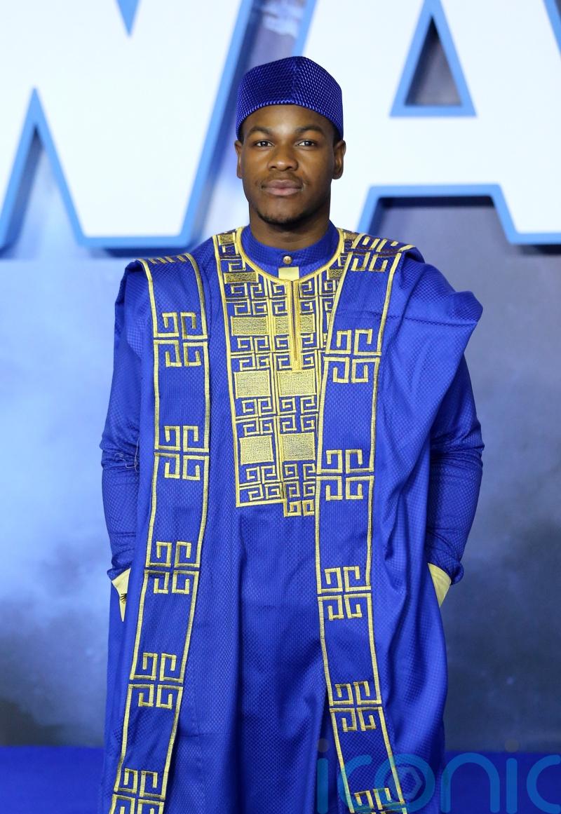 John Boyega announced as Madame Tussauds’ latest addition