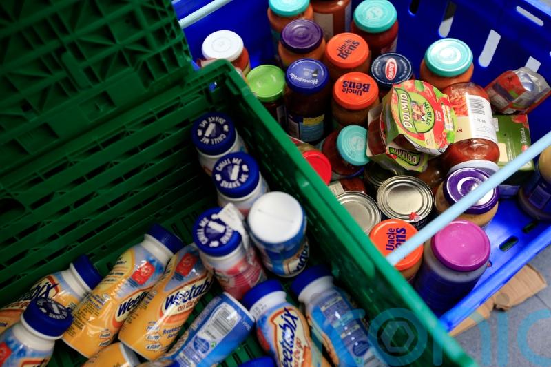 Universal Credit recipients ‘turning off fridges and unable to heat homes’