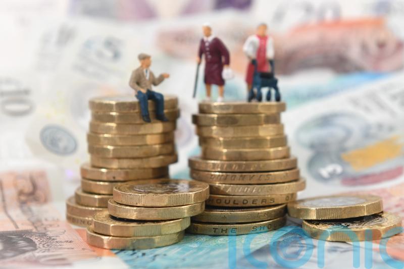 Independent Commissioner needed to look after rights of older people – study