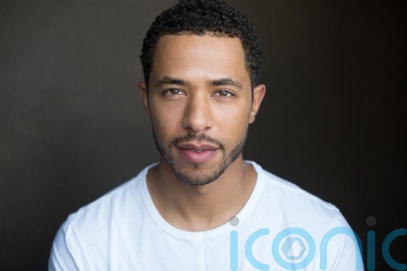 Ukweli Roach to star in new BBC One crime thriller series