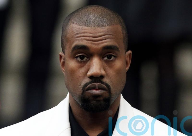 Kanye West’s Instagram account locked for violating platform bullying policies
