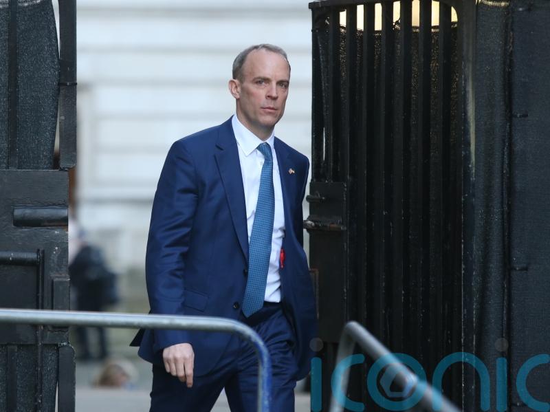 Government vows to stop Russian oligarchs ‘abusing’ British courts