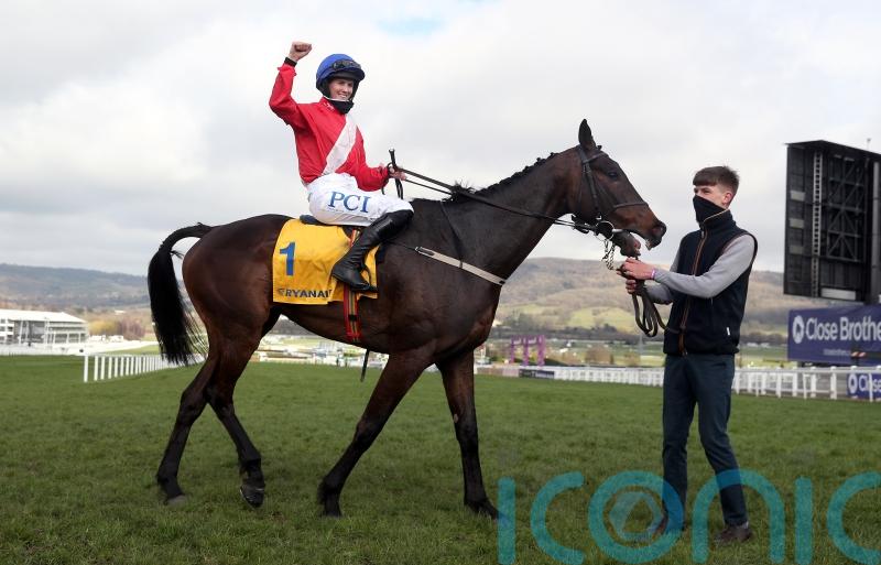 Cheltenham Festival day three – Irish seeking St Patrick’s Day celebration