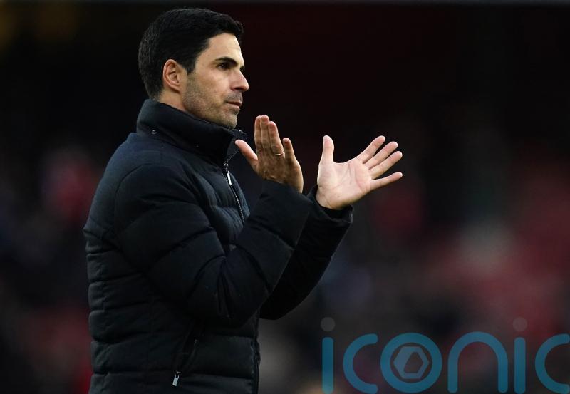 Football rumours: Mikel Arteta linked to replace Mauricio Pochettino at PSG