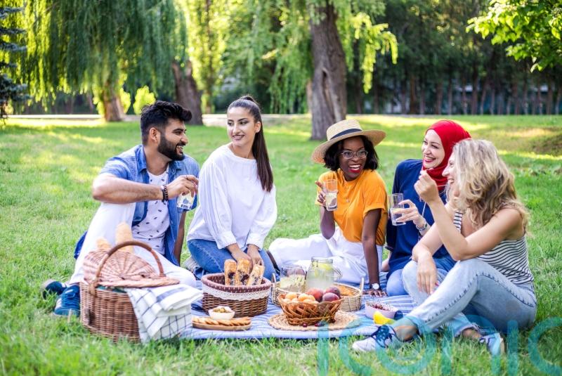 6 reasons to feel cheerful right now, if world events are dragging you down