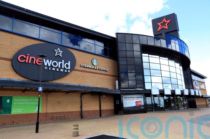 James Bond and Spider-Man spark audience recovery at Cineworld