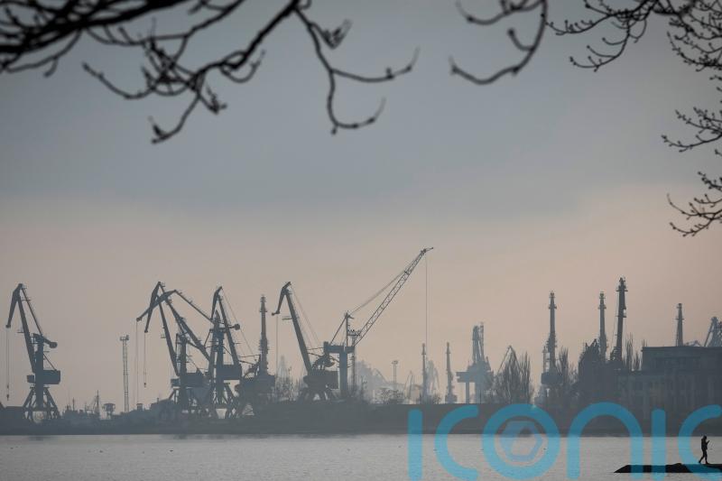 War in Ukraine will take global economic toll, OECD warns