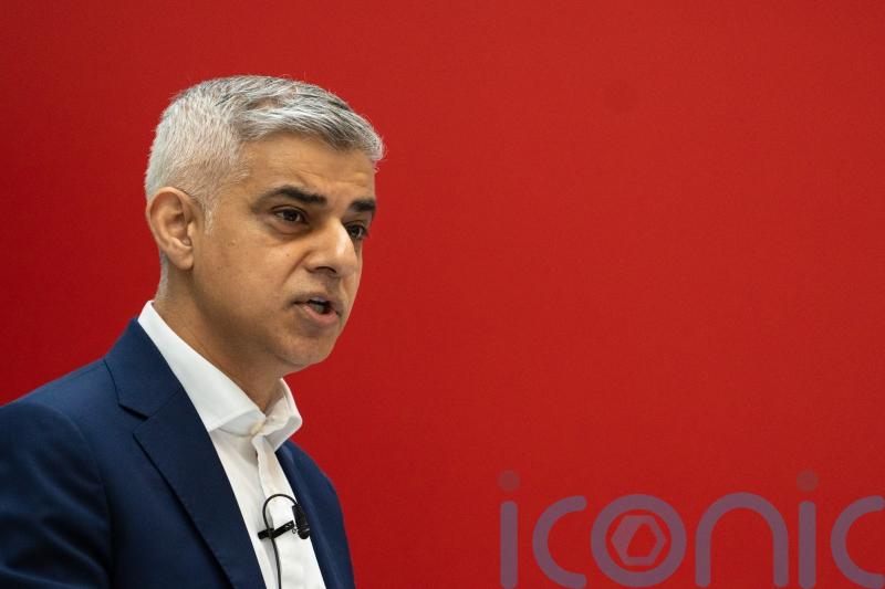 Sadiq Khan pushes for ‘gross misconduct’ for officers in Child Q case