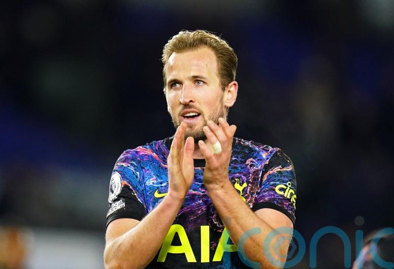Harry Kane has more records in his sights