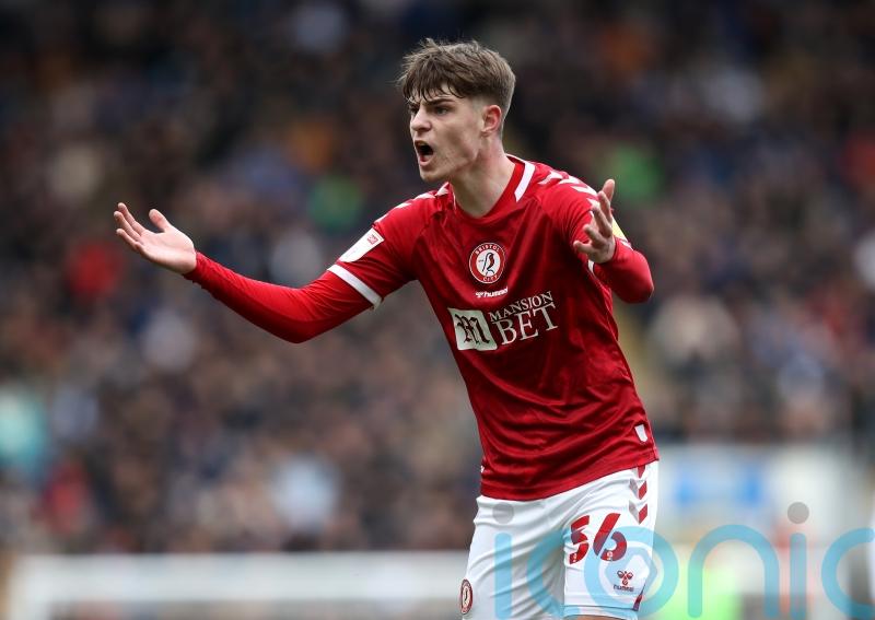 Alex Scott and Antoine Semenyo declared fit as Bristol City take on West Brom