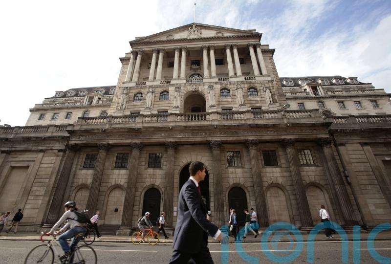 Bank raises rates to 0.75% as it warns inflation could reach double figures