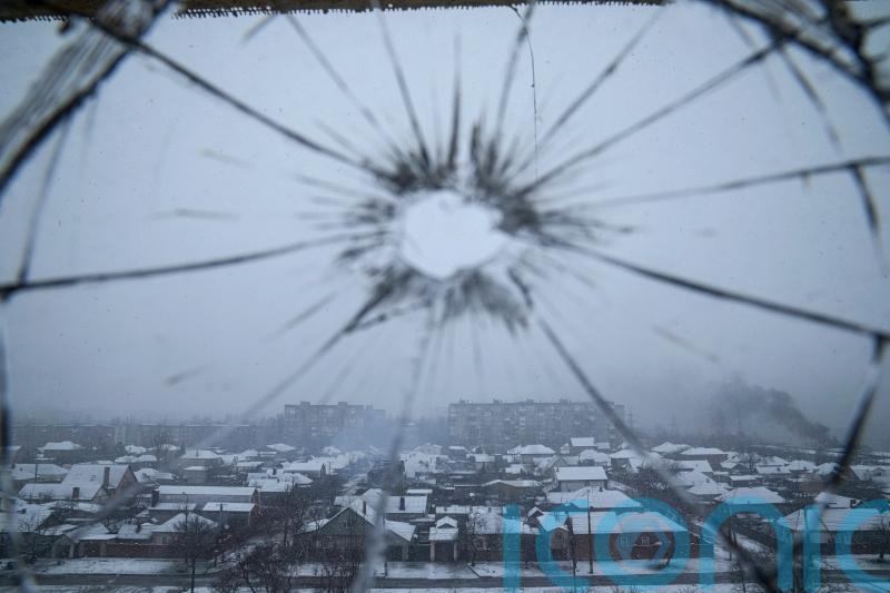 Ukraine-Russia conflict: Who is a war criminal and who gets to decide?