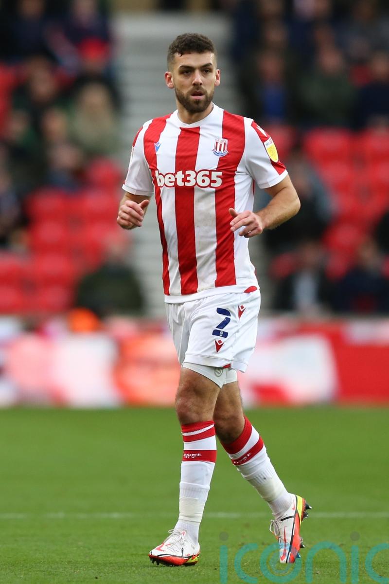 Stoke hoping to welcome players back from injury ahead of Millwall clash
