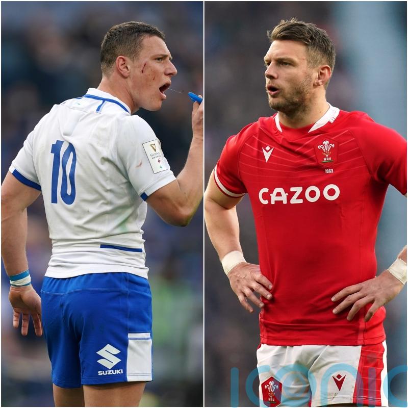 Dan Biggar and Paolo Garbisi’s fly-half battle could hold key to Cardiff clash