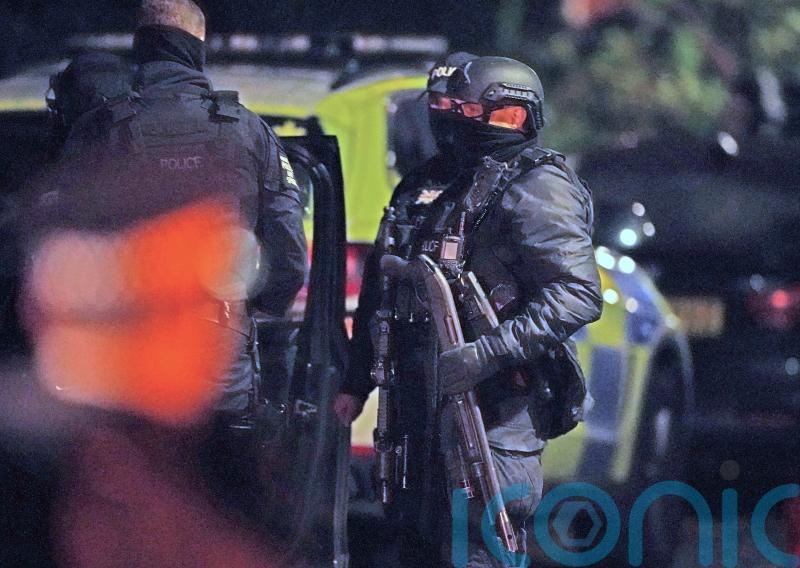 Police must be ‘ready to adapt’ to constantly changing terror threat