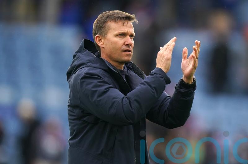 Marsch stresses importance of Bamford, Phillips and Cooper to Leeds survival bid