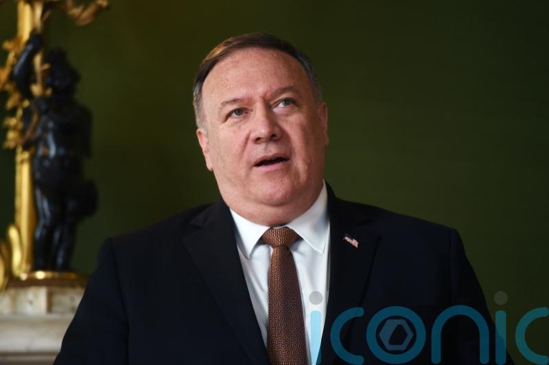 Pompeo accuses UK of paying ‘blood money’ to Iran for detainee releases