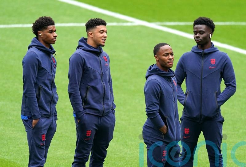 The door remains open for Rashford and Sancho, says England boss Southgate