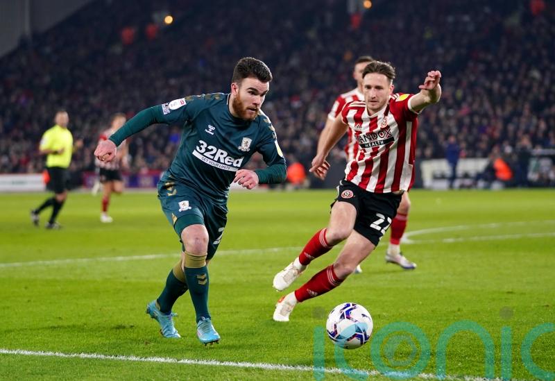 Pair could be back to bolster Blades against Barnsley