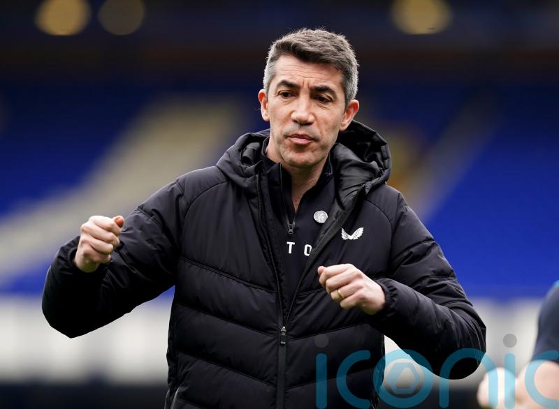 Bruno Lage urges Wolves to keep going