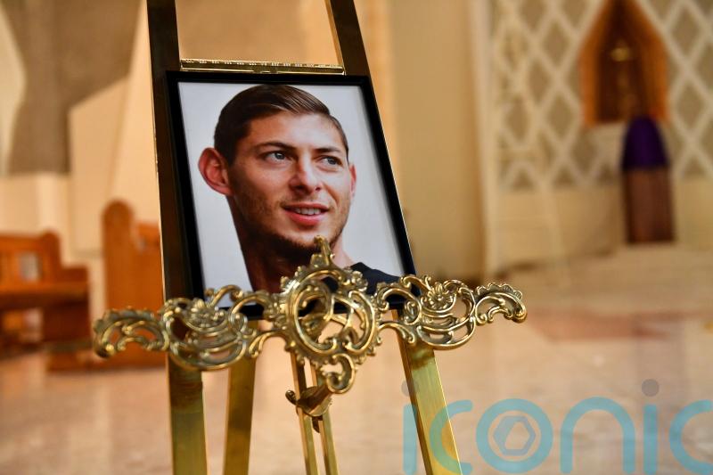 Footballer Emiliano Sala died as result of plane crash, inquest jury finds