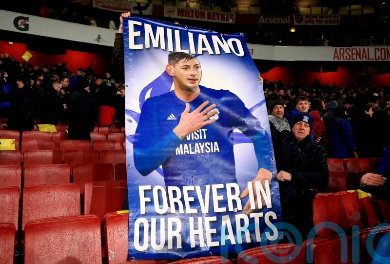Football agent speaks of regret over death of footballer
