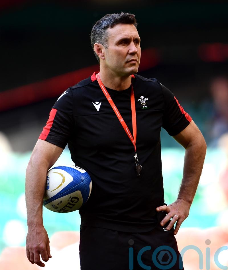 Stephen Jones hails Dan Biggar’s ‘incredible achievement’ of reaching 100 caps