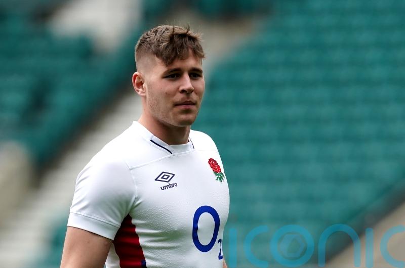 Freddie Steward on the wing and George Furbank at full-back for France clash